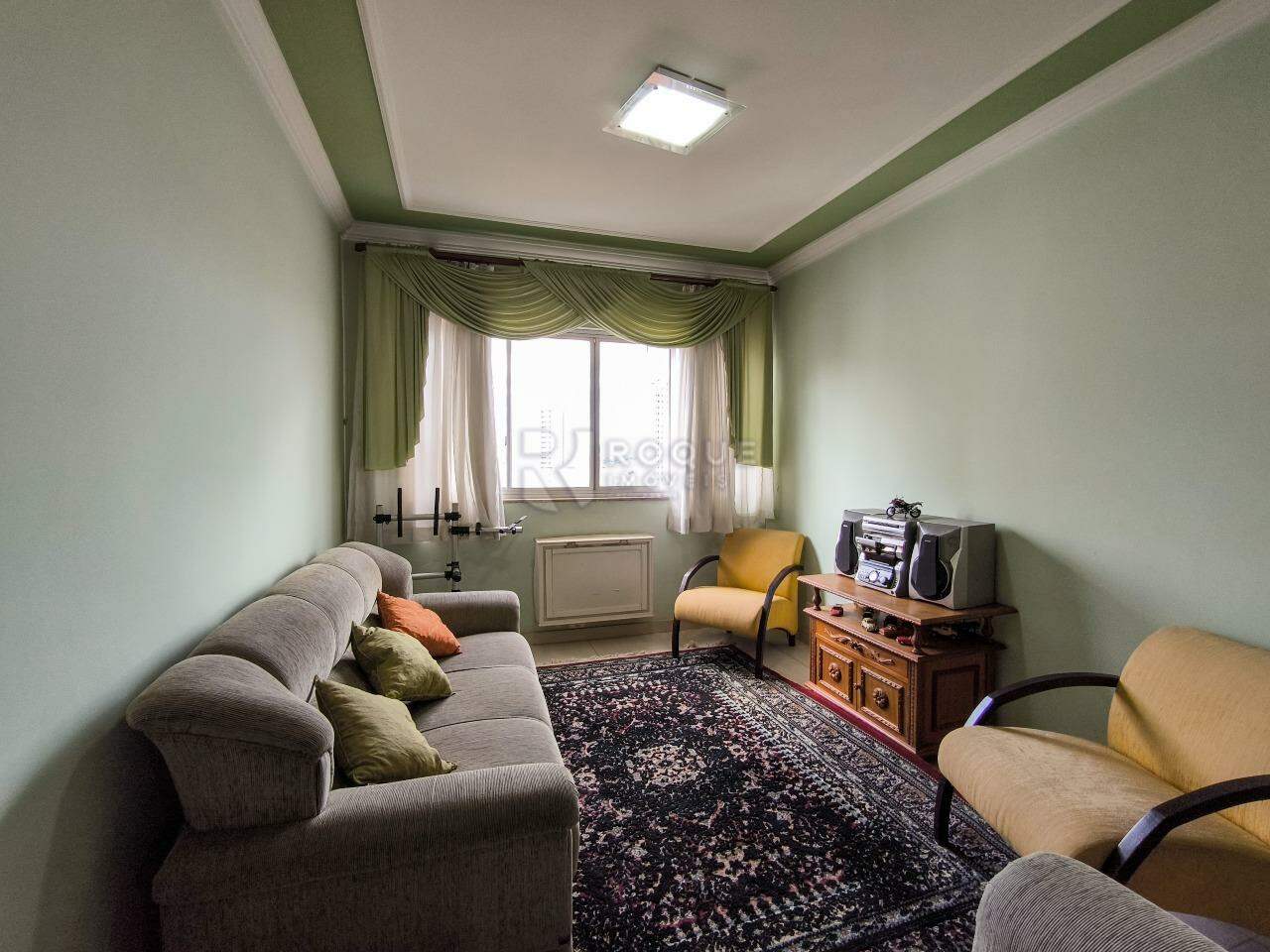 Apartamento à venda no bairro Centro: SALA DE ESTAR