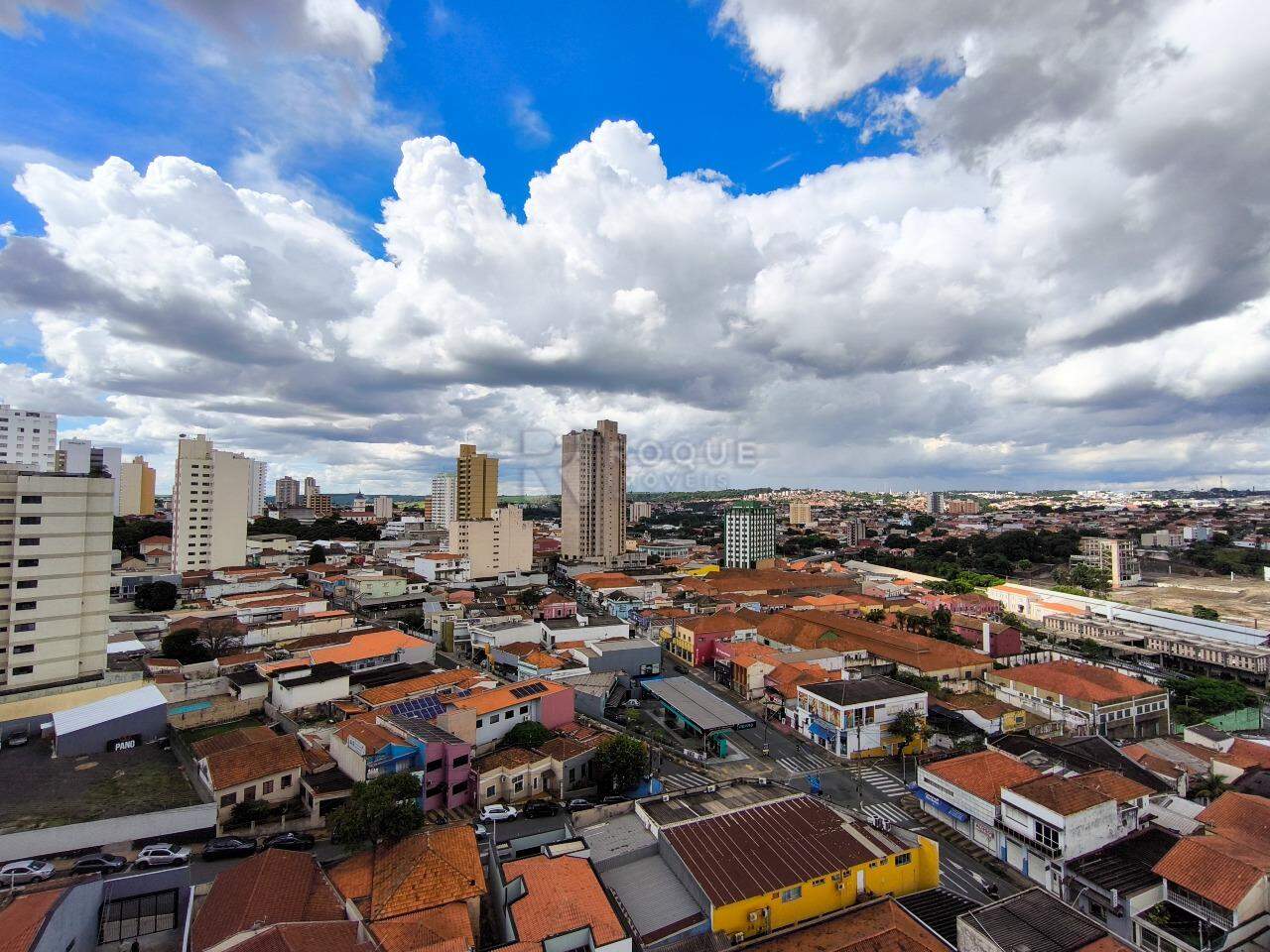 Apartamento à venda no bairro Centro: VISTA PARCIAL