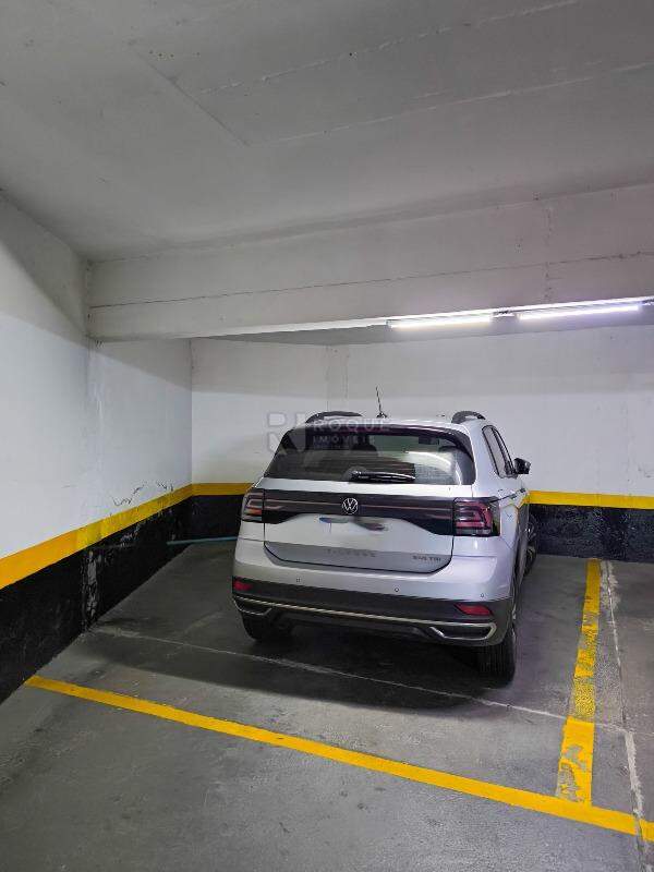 Apartamento à venda no bairro Centro: VAGA DE GARAGEM