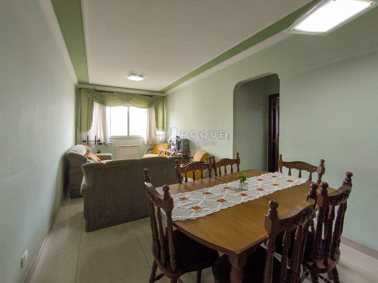 Apartamento à venda no bairro Centro: SALA DE JANTAR