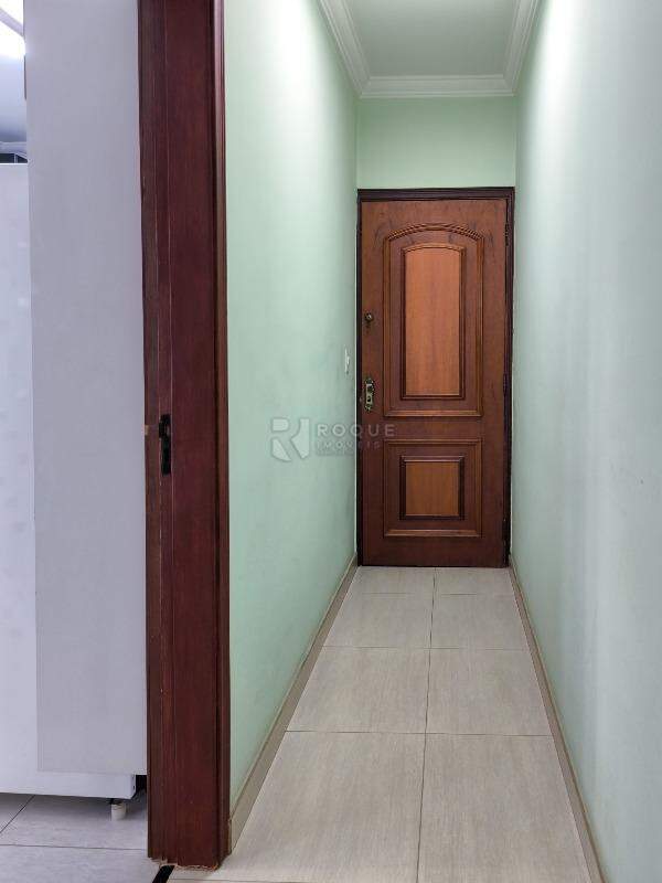 Apartamento à venda no bairro Centro: HALL DE ENTRADA