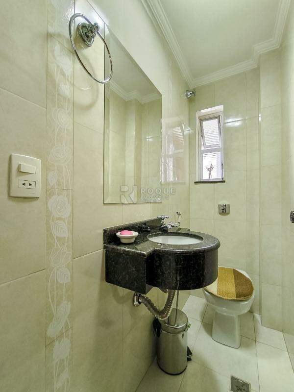 Apartamento à venda no bairro Centro: LAVABO