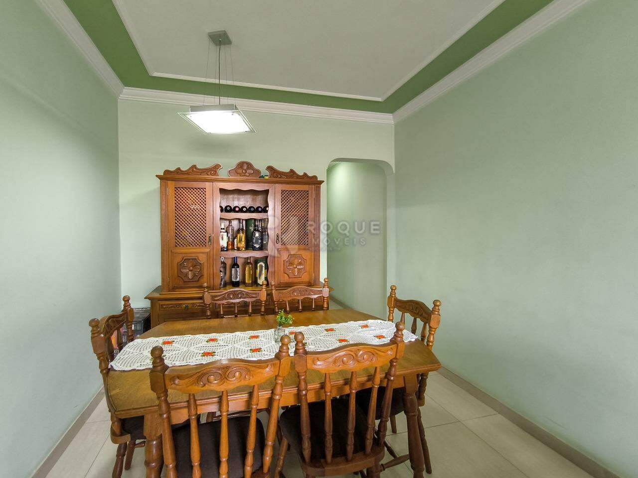 Apartamento à venda no bairro Centro: SALA DE JANTAR