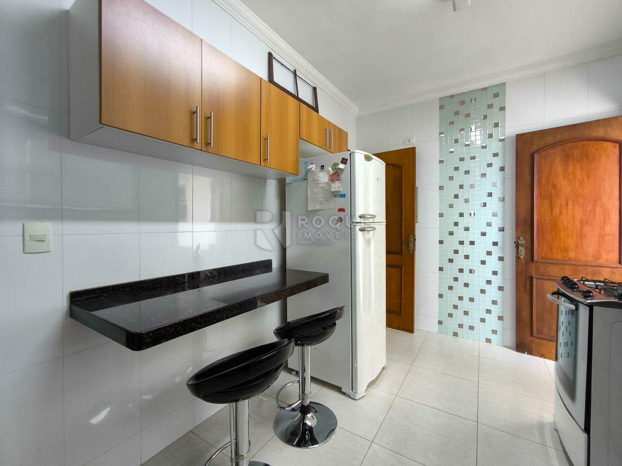 Apartamento à venda no bairro Centro: COZINHA