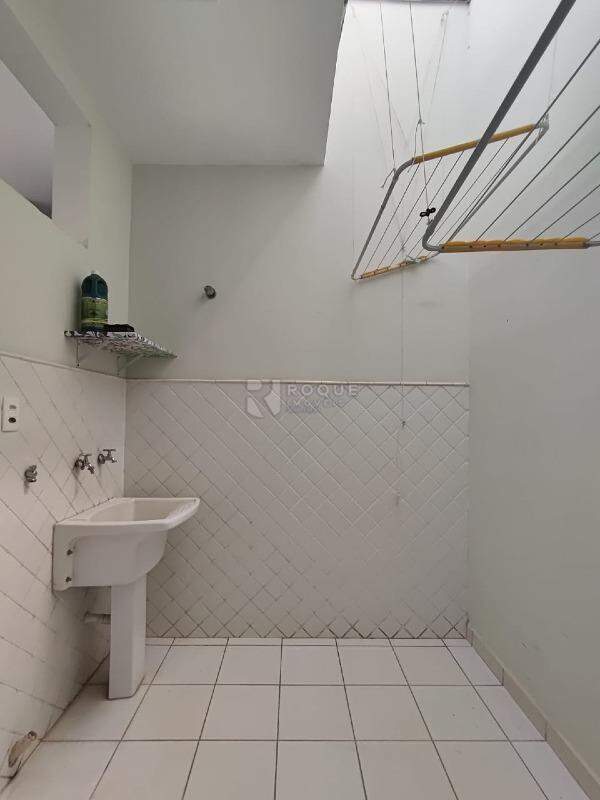 Casa em condomínio à venda no bairro Parque Residencial Roland 2: Área de lazer 