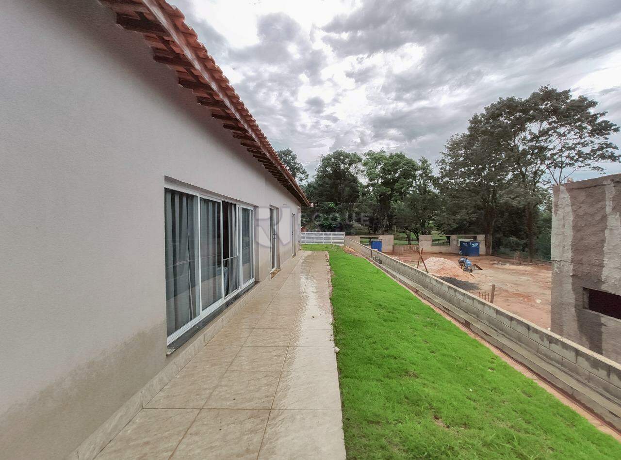 Chácara à venda no bairro Residencial Interlagos: Corredor 
