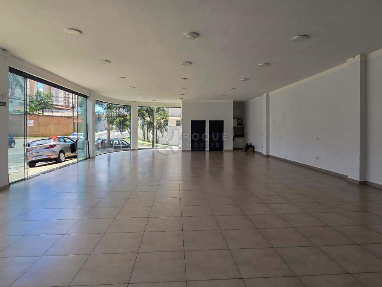 Salão para aluguel no bairro Jardim São Manoel: Salão