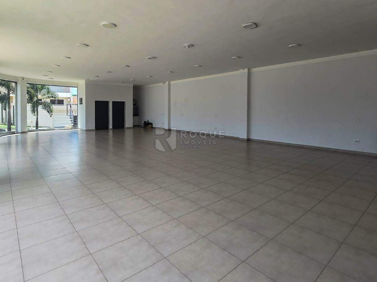 Salão para aluguel no bairro Jardim São Manoel: Salão