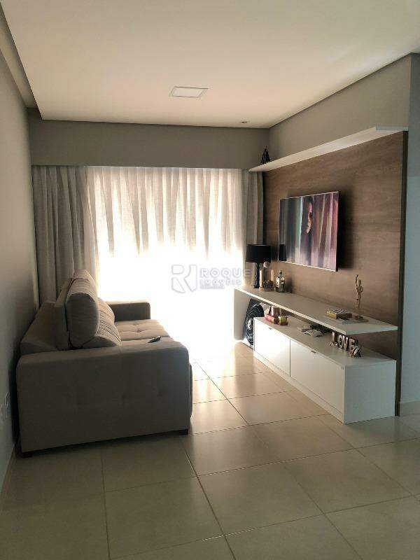 Apartamento à venda no bairro Jardim Ouro Verde: 