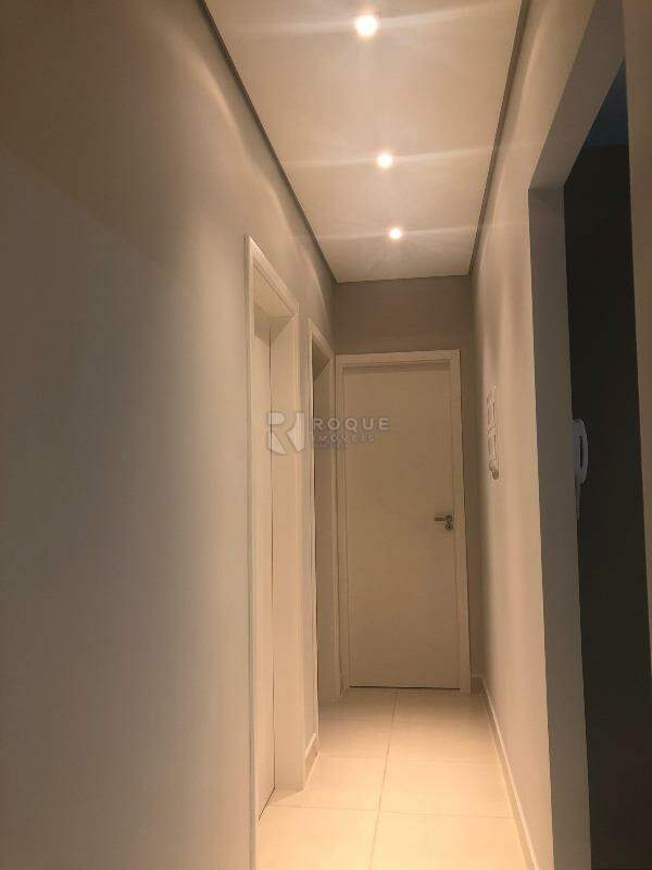 Apartamento à venda no bairro Jardim Ouro Verde: