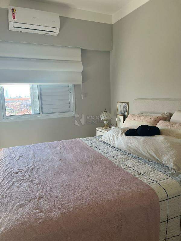 Apartamento à venda no bairro Jardim Ouro Verde:
