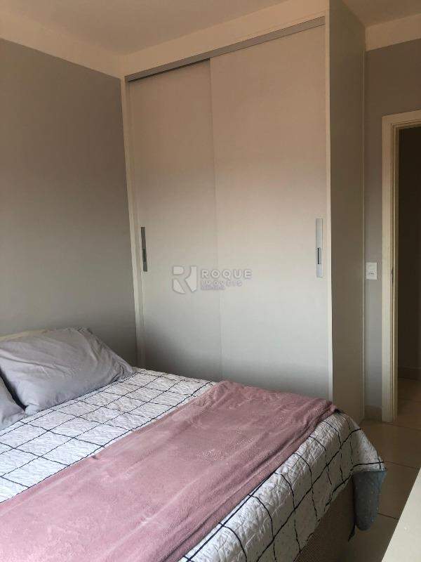 Apartamento à venda no bairro Jardim Ouro Verde: