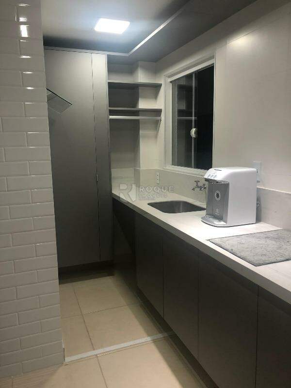 Apartamento à venda no bairro Jardim Ouro Verde: