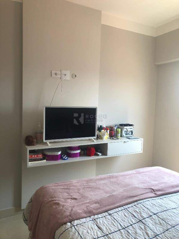 Apartamento à venda no bairro Jardim Ouro Verde: