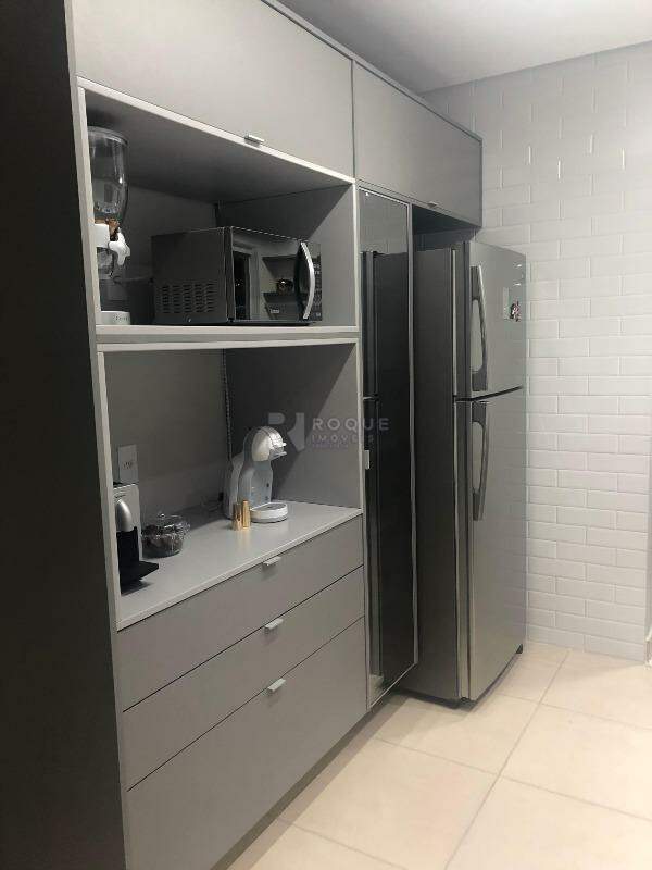 Apartamento à venda no bairro Jardim Ouro Verde: