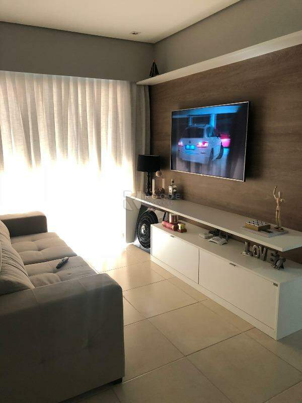 Apartamento à venda no bairro Jardim Ouro Verde: 