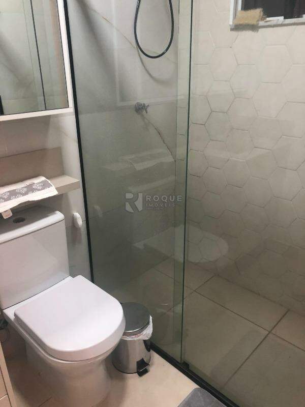 Apartamento à venda no bairro Jardim Ouro Verde: