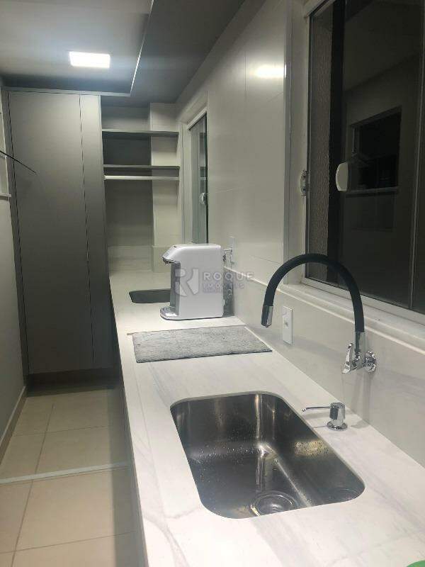 Apartamento à venda no bairro Jardim Ouro Verde:
