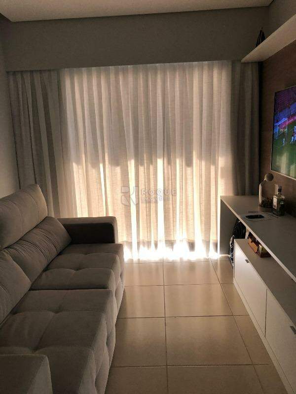 Apartamento à venda no bairro Jardim Ouro Verde: