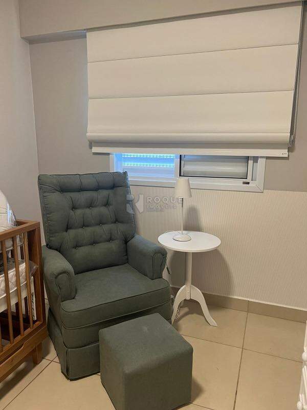 Apartamento à venda no bairro Jardim Ouro Verde: