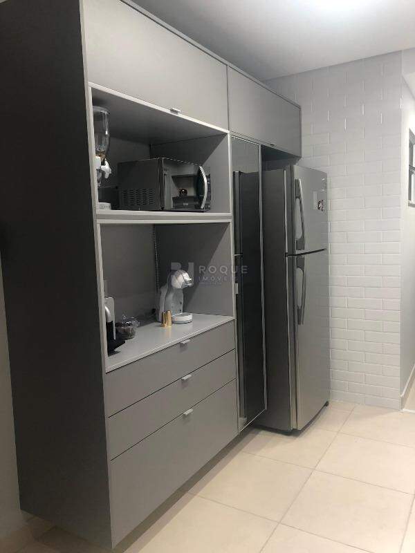 Apartamento à venda no bairro Jardim Ouro Verde: