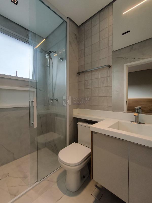 Apartamento à venda no bairro Graminha: WC SUÍTE 4