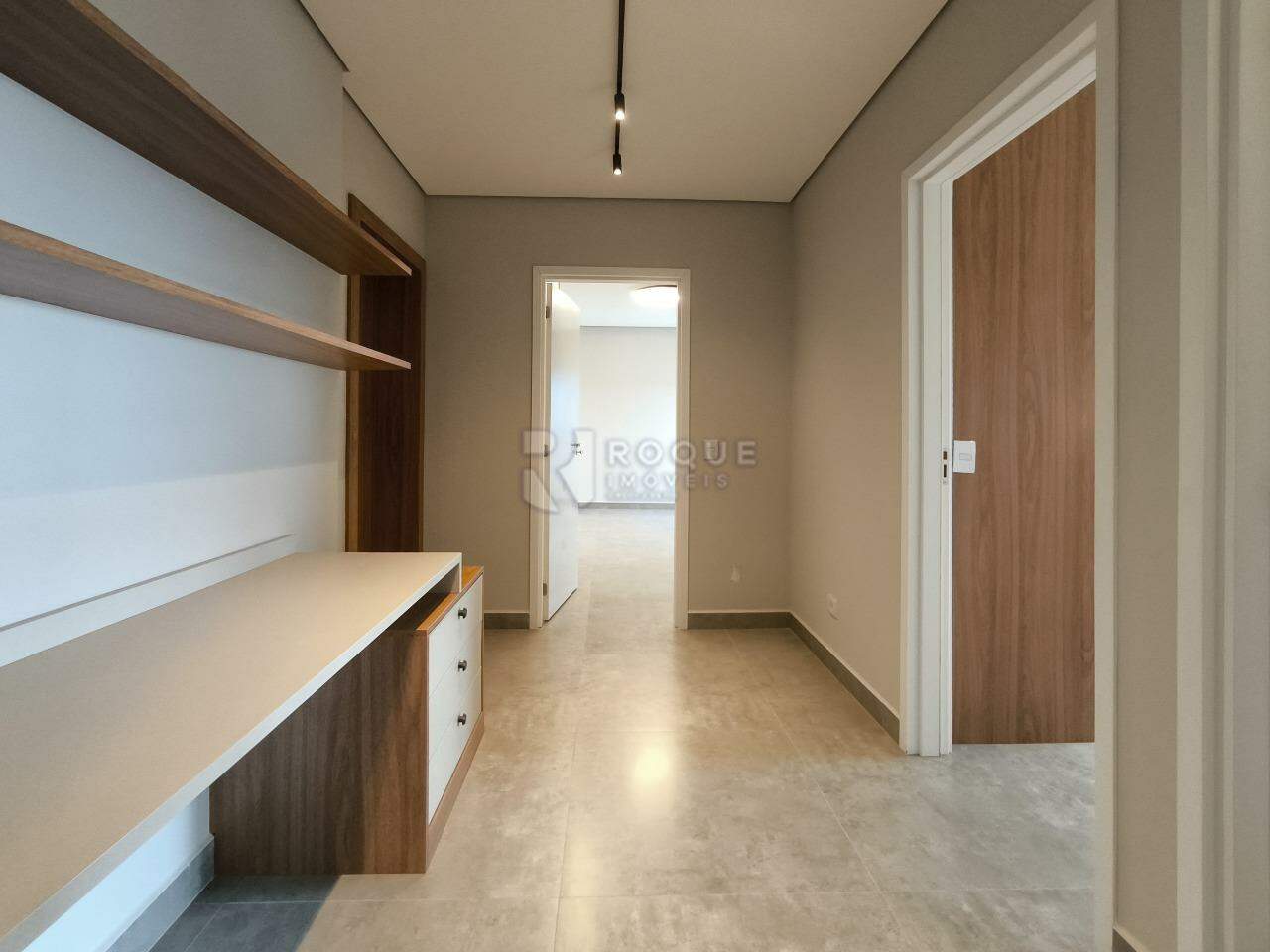 Apartamento à venda no bairro Graminha: ESPAÇO HOME OFFICE