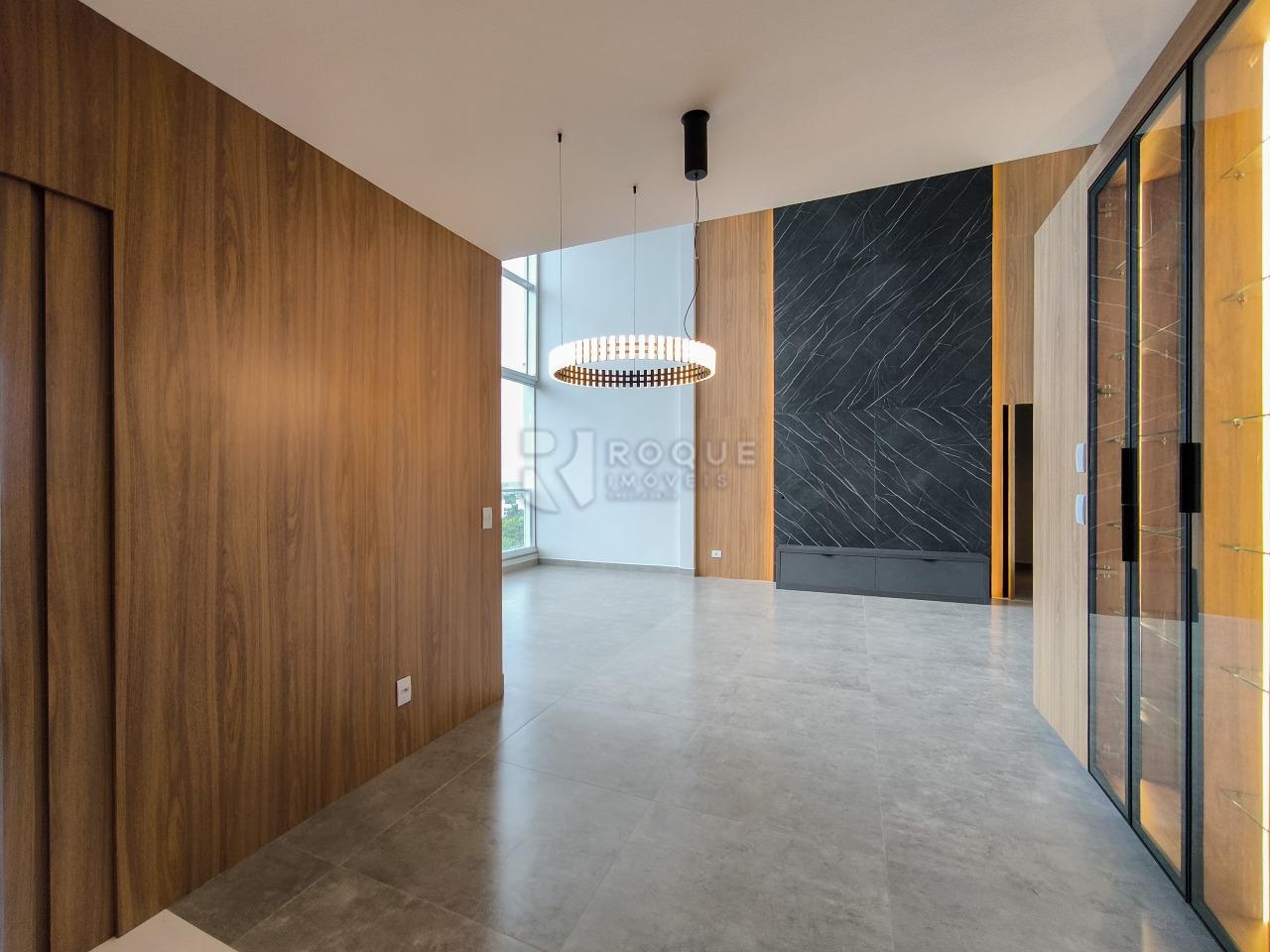 Apartamento à venda no bairro Graminha: SALA DE JANTAR