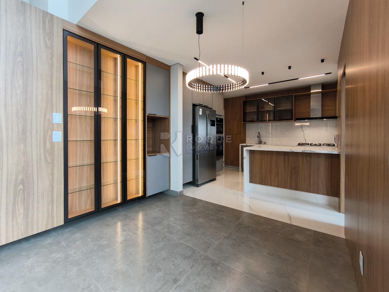 Apartamento à venda no bairro Graminha: SALA DE JANTAR