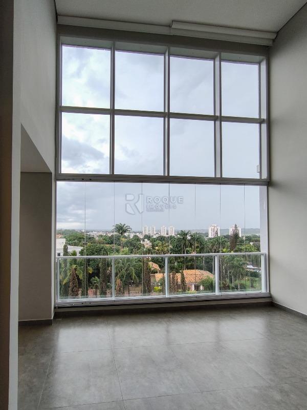 Apartamento à venda no bairro Graminha: SALA DE ESTAR