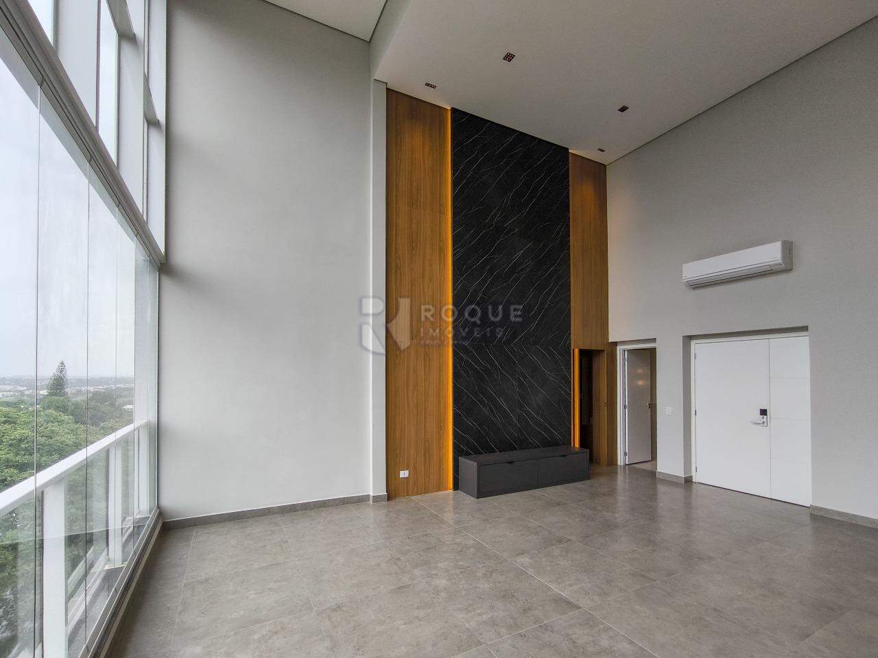 Apartamento à venda no bairro Graminha: SALA DE ESTAR