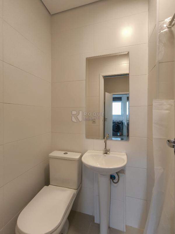 Apartamento à venda no bairro Graminha: BANHEIRO ÁREA DE SERVIÇO