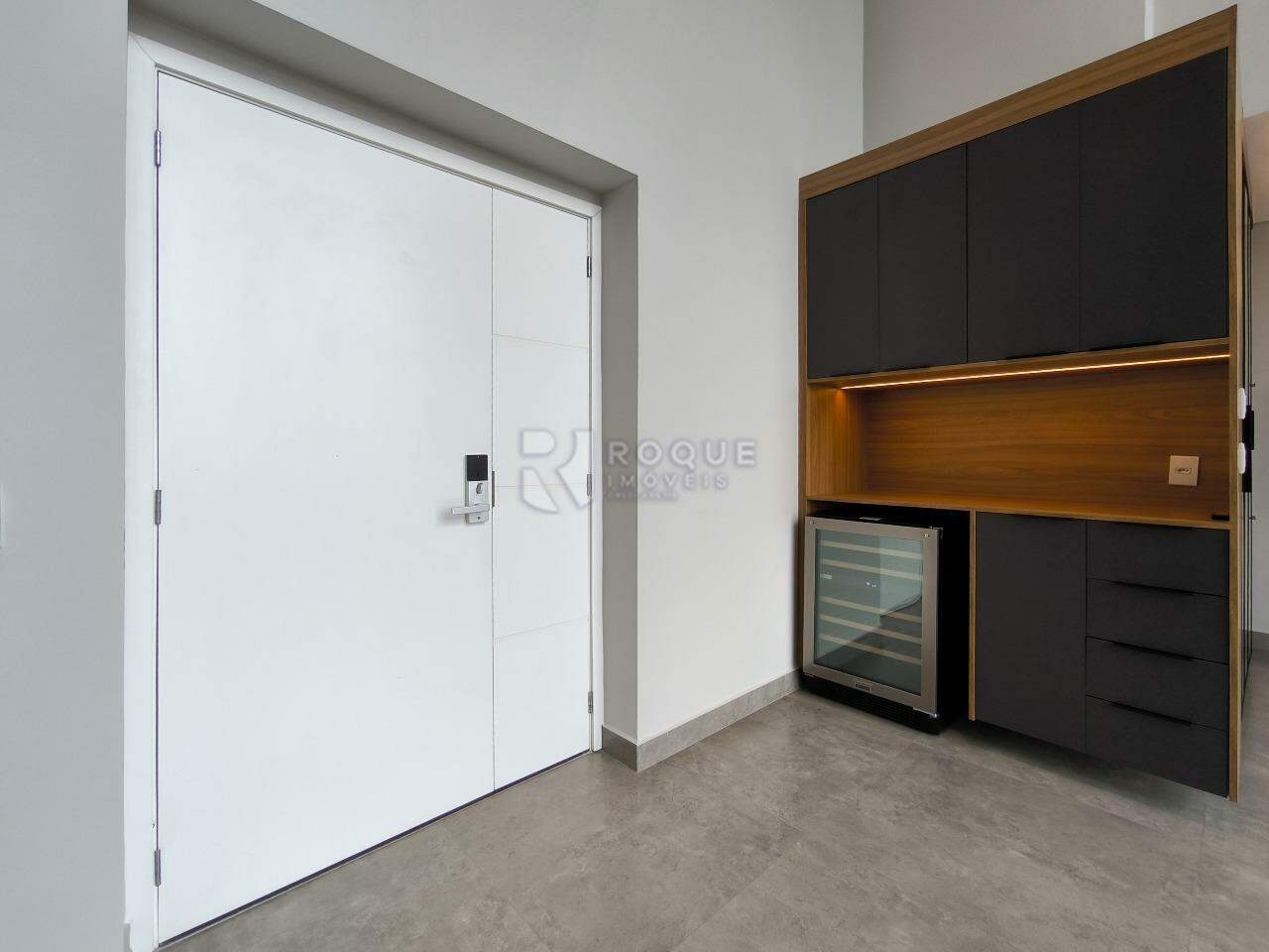 Apartamento à venda no bairro Graminha: HALL DE ENTRADA