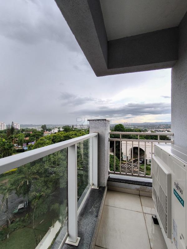 Apartamento à venda no bairro Graminha: SACADA SUÍTE 1