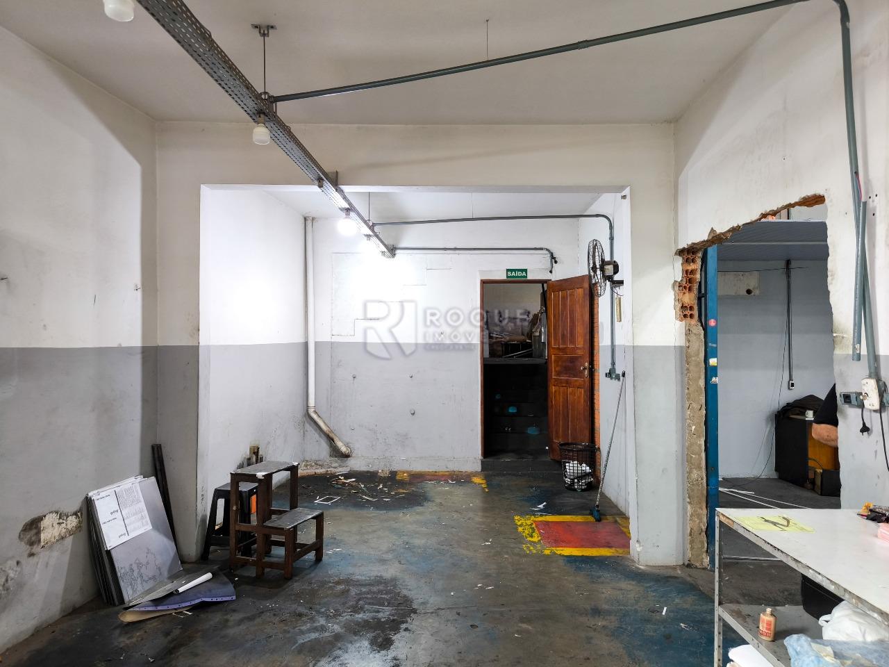 Barracão/Galpão à venda no bairro Chácaras Antonieta: SALÃO