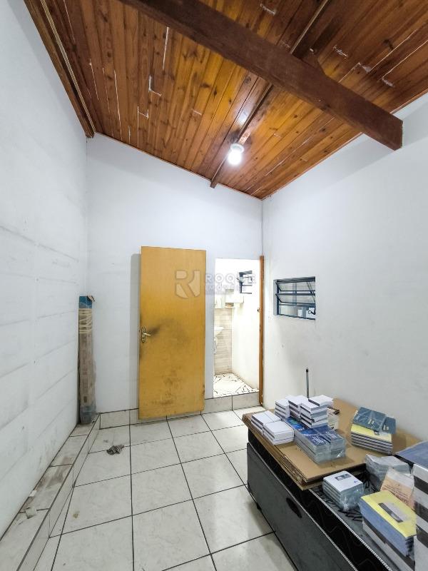 Barracão/Galpão à venda no bairro Chácaras Antonieta: ESCRITÓRIO 1