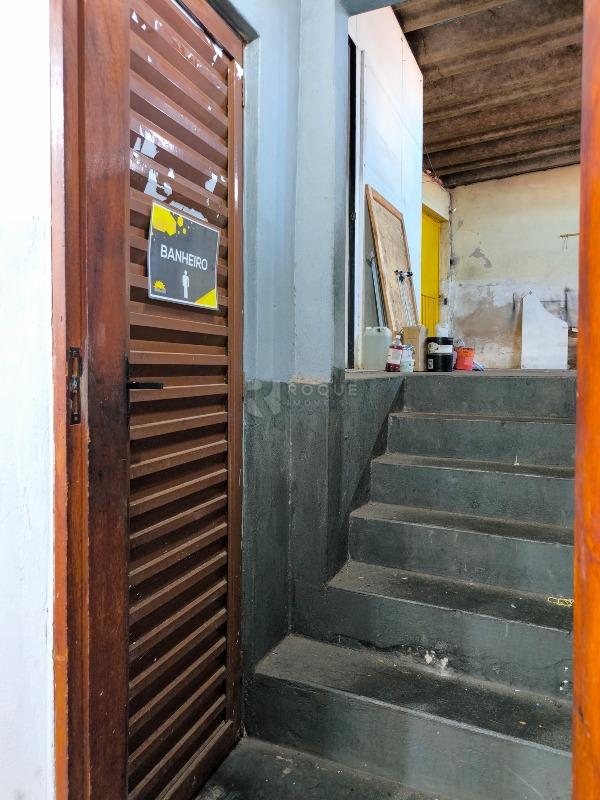 Barracão/Galpão à venda no bairro Chácaras Antonieta: ACESSO