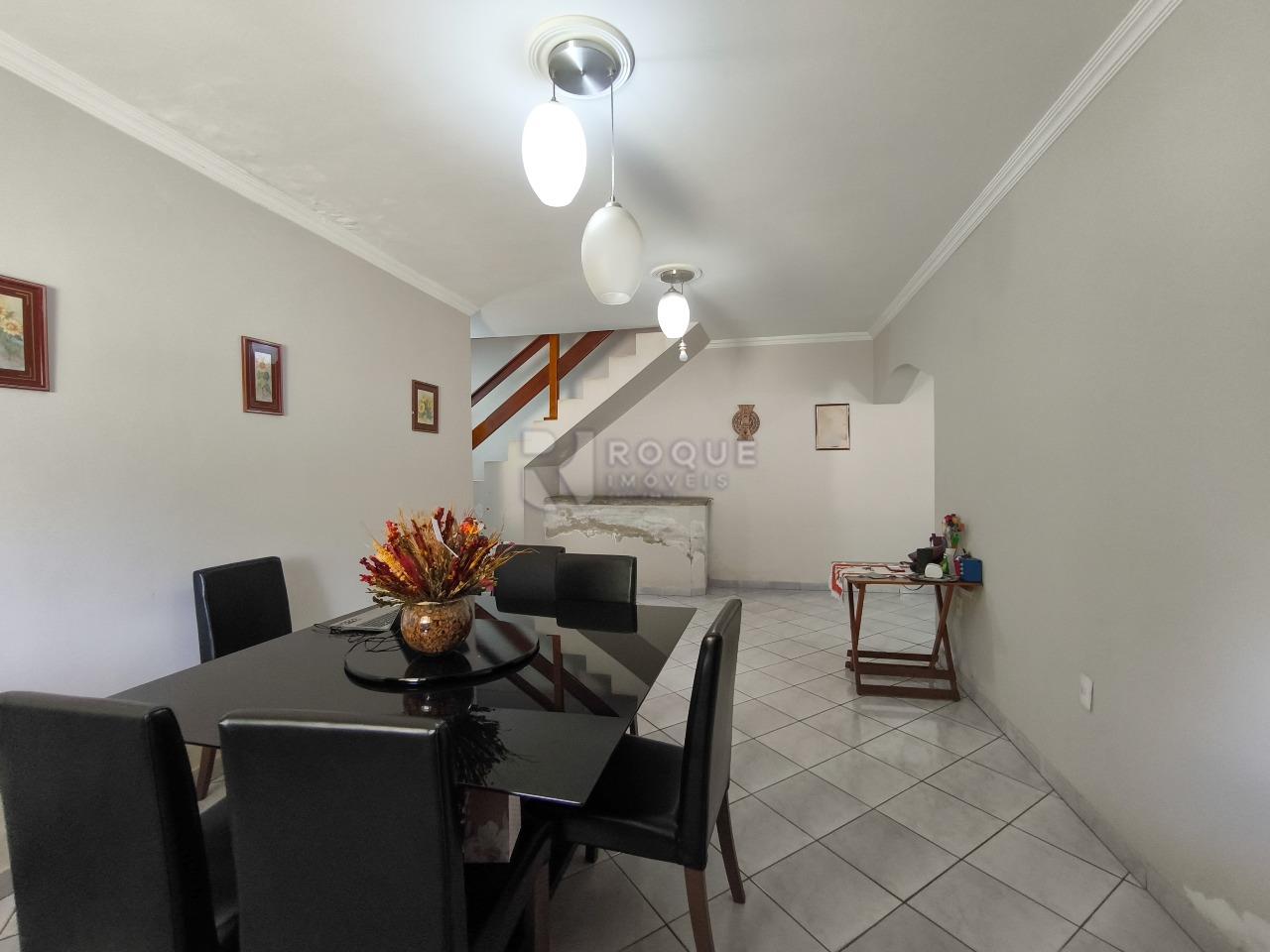 Casa Residencial à venda no bairro Jardim Canaa: SALA DE JANTAR