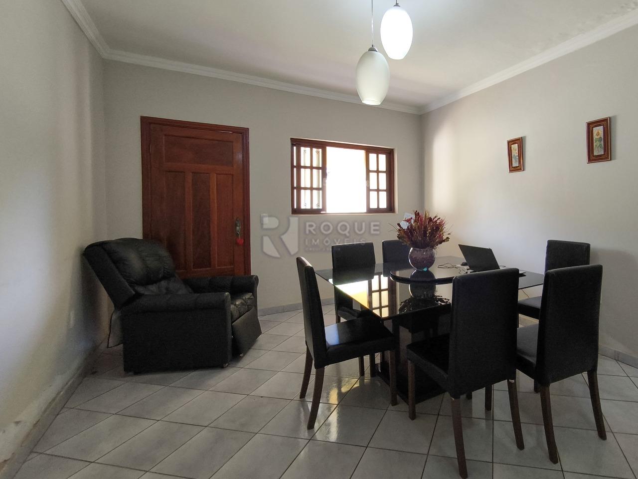 Casa Residencial à venda no bairro Jardim Canaa: SALA DE JANTAR