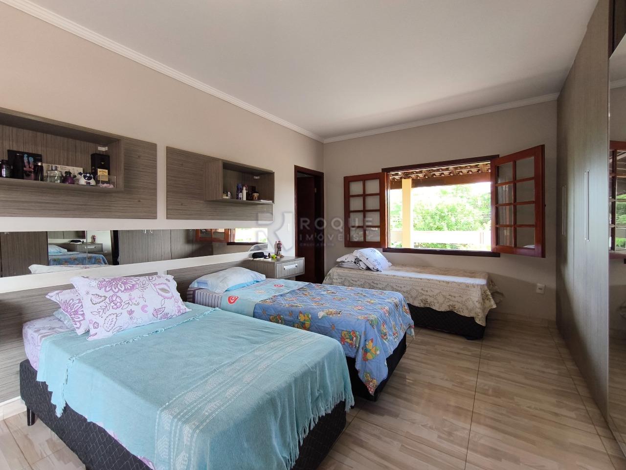 Casa Residencial à venda no bairro Jardim Canaa: SUÍTE