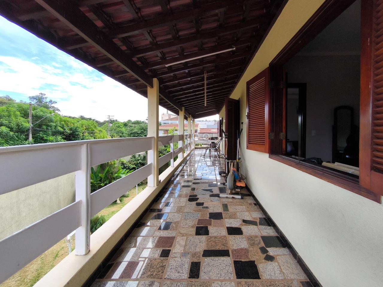 Casa Residencial à venda no bairro Jardim Canaa: SACADA