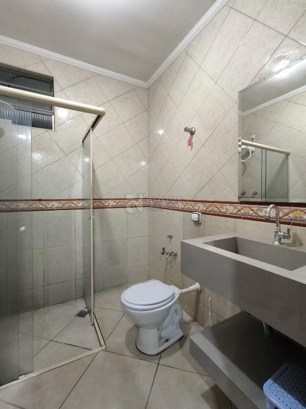 Casa Residencial à venda no bairro Jardim Canaa: WC SOCIAL PISO SUPERIOR