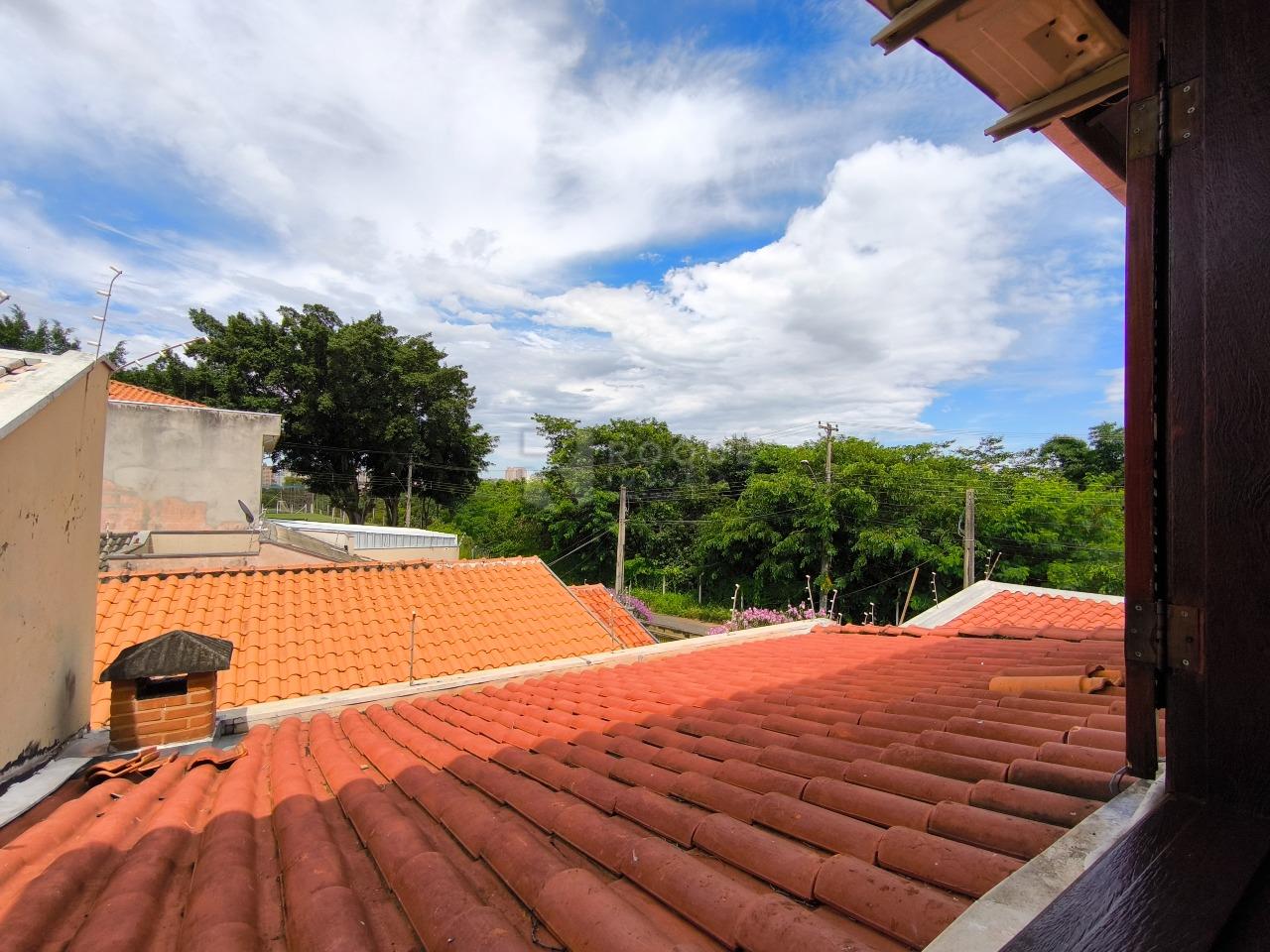 Casa Residencial à venda no bairro Jardim Canaa: VISTA PARCIAL DORMITÓRIO 1