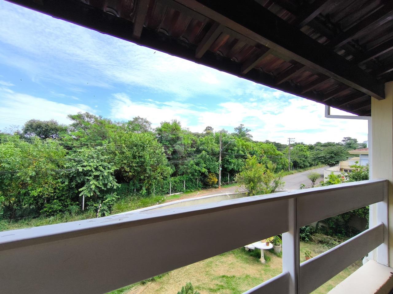 Casa Residencial à venda no bairro Jardim Canaa: VISTA PARCIAL