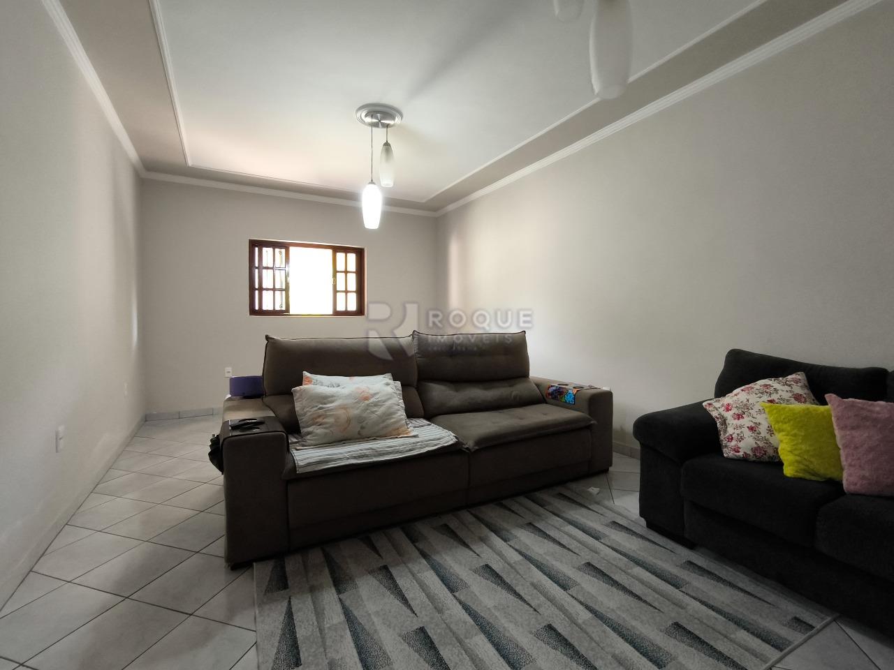 Casa Residencial à venda no bairro Jardim Canaa: SALA DE ESTAR