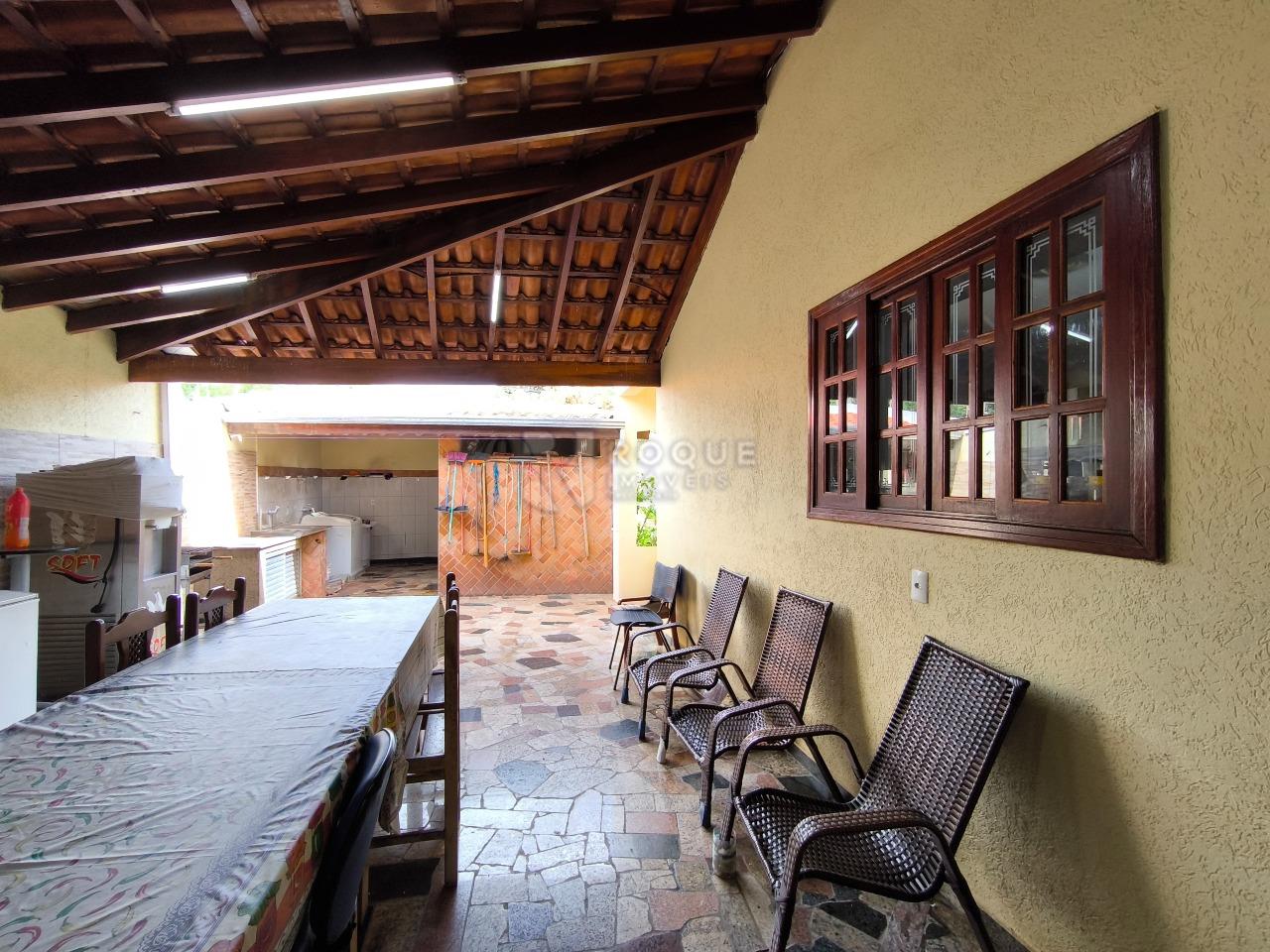 Casa Residencial à venda no bairro Jardim Canaa: RANCHO