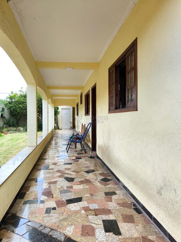 Casa Residencial à venda no bairro Jardim Canaa: VARANDA