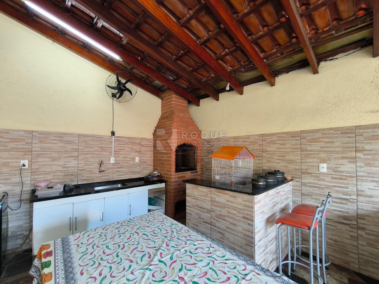 Casa Residencial à venda no bairro Jardim Canaa: ÁREA GOURMET