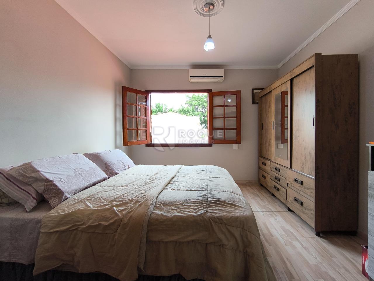 Casa Residencial à venda no bairro Jardim Canaa: DORMITÓRIO 1