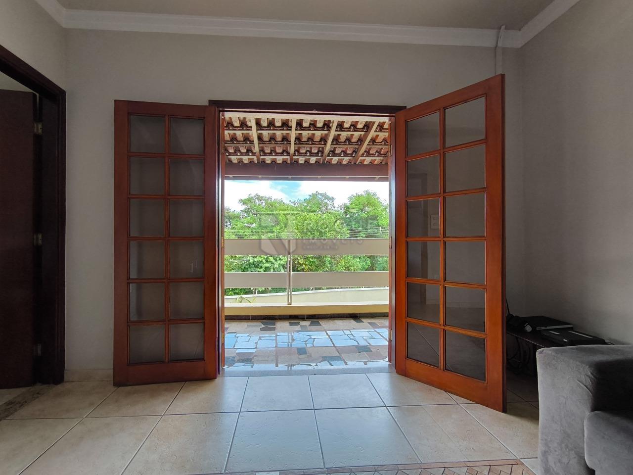 Casa Residencial à venda no bairro Jardim Canaa: SALA DE TV